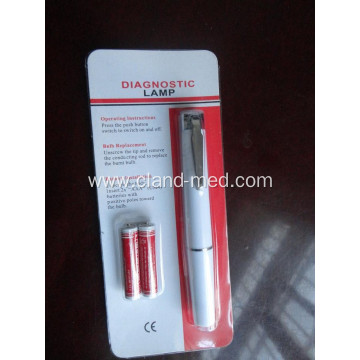 Doctor Medical Penlight LED Diagnostic Nursing Penlight